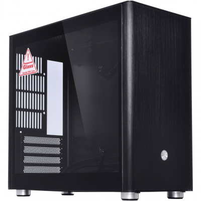

Корпус Qube QBV9M_WB6U3