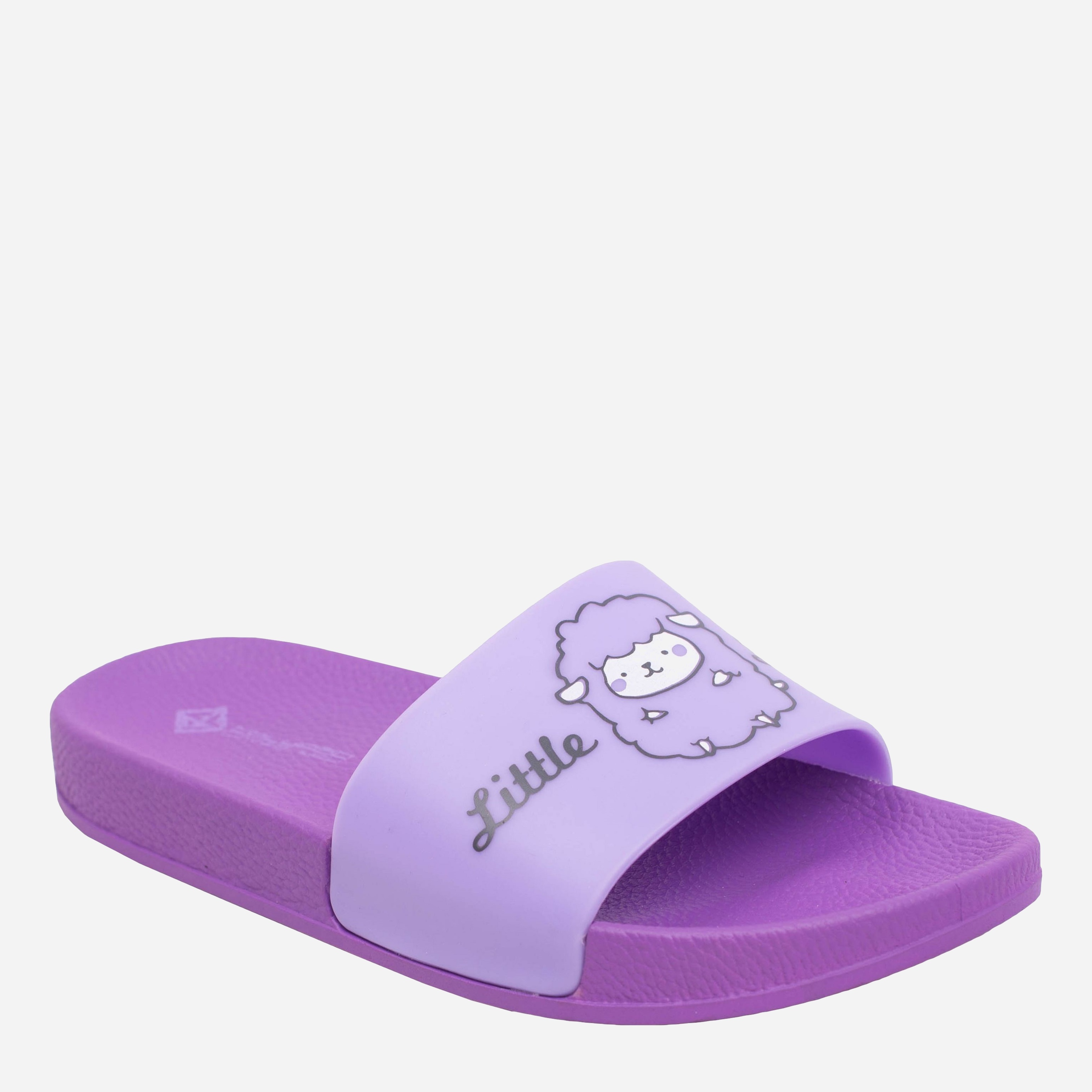 

Шлепанцы Calypso 9504-003 31 20 см Фиолетовые