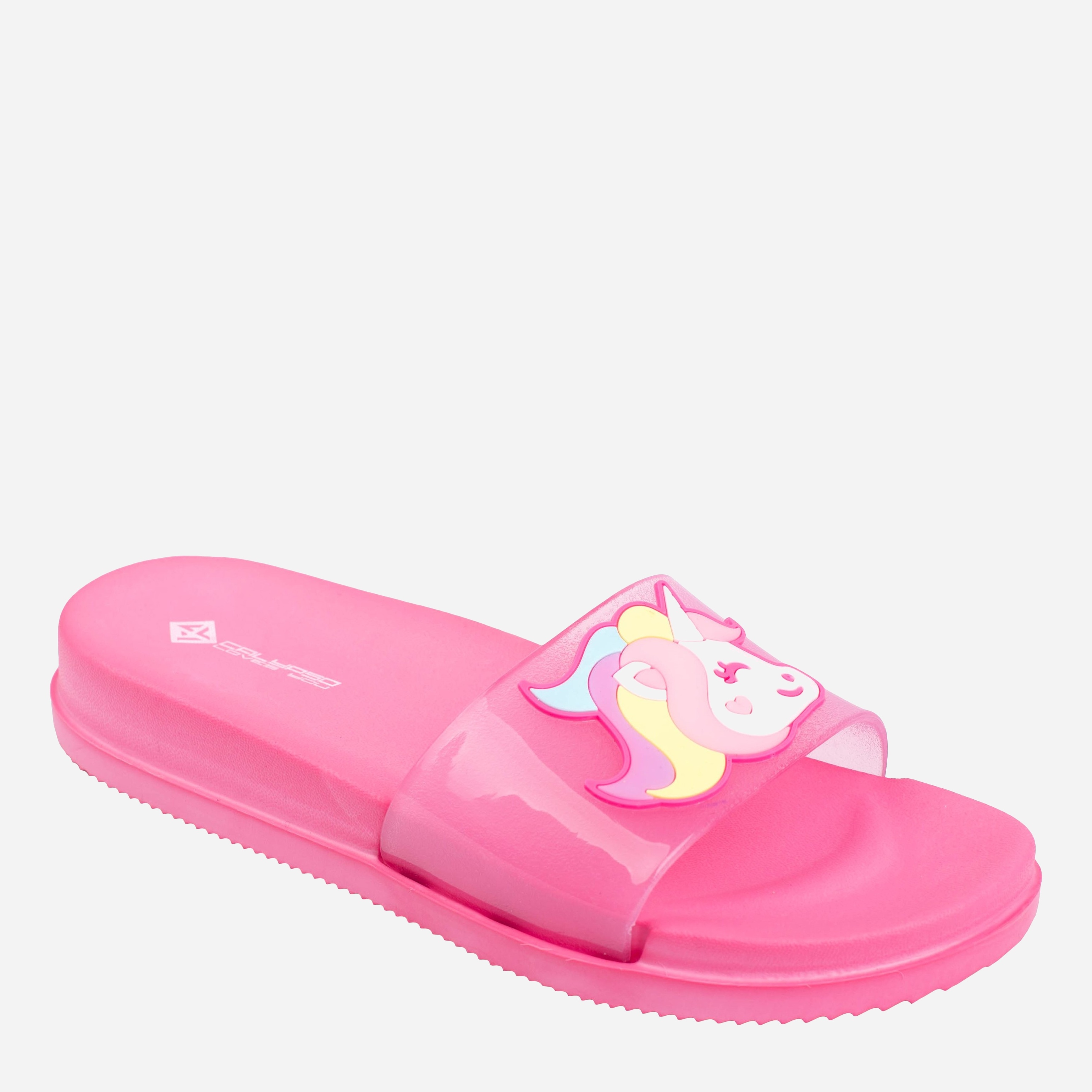 

Шлепанцы Calypso 20505-002 30 Розовые