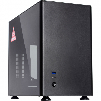 

Корпус Qube QBA4I_WB6U3
