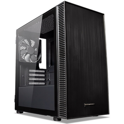 

Корпус Tecware Nexus M2 Black (TWCA-NEXM2-BK)