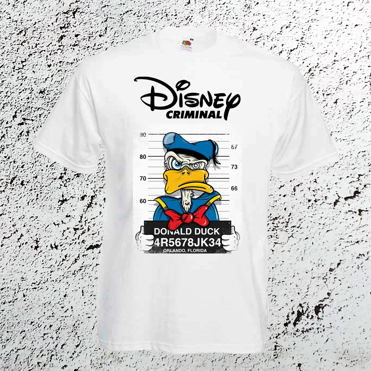 

Футболка Fruit of the loom "Donald Duck" прямая классика, белый, хлопок, , ФБ-0017, Футболка Fruit of the loom "Donald Duck" прямая классика, белый, хлопок, XL, ФБ-0017