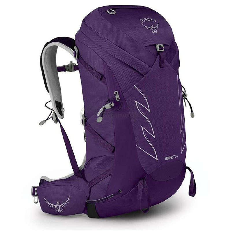 

Рюкзак Osprey Tempest 50 (S21) Violac Purple - WXS/S - фіолетовий