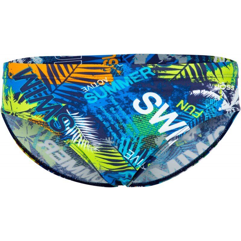 

Плавки для мальчика Joss Boy's swim trunks 12 лет (152 см) мультиколор (102019-EM-12)