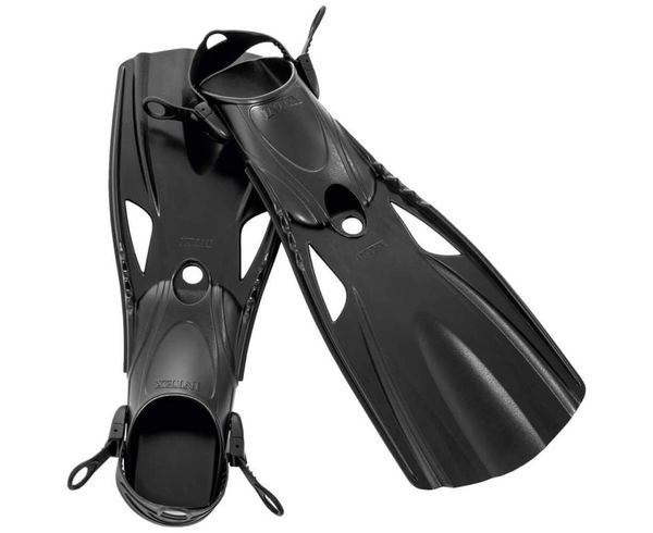 

Ласты для плавания 38-40 от 12 лет Intex 55634 Medium Super Sport Fins