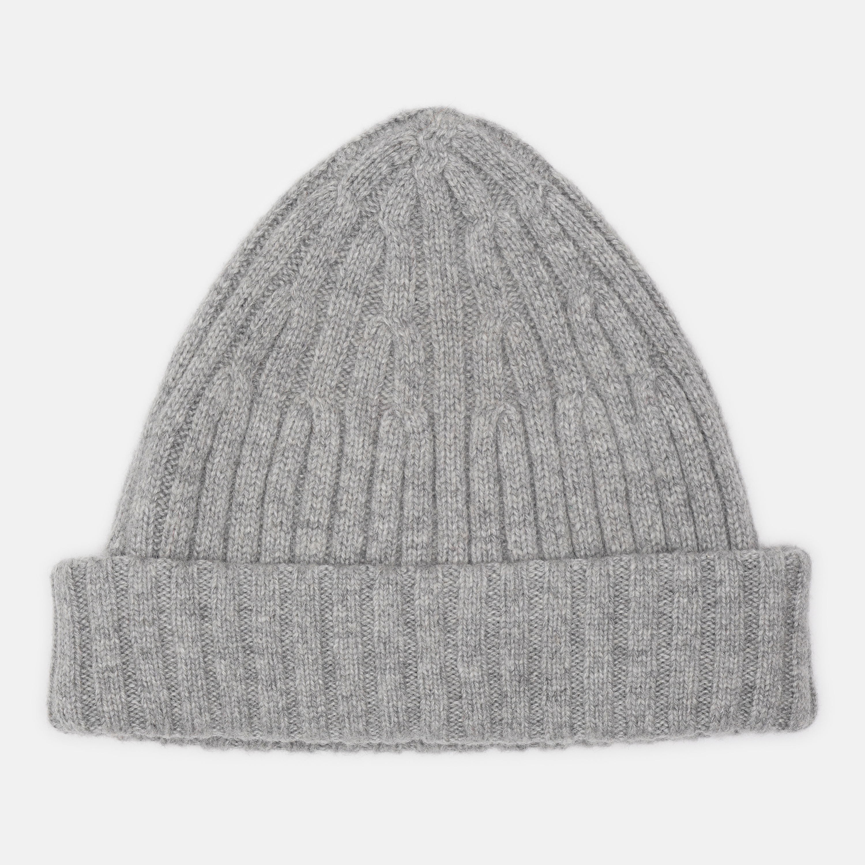 

Шапка H&M 418823bar 56-62 Серая