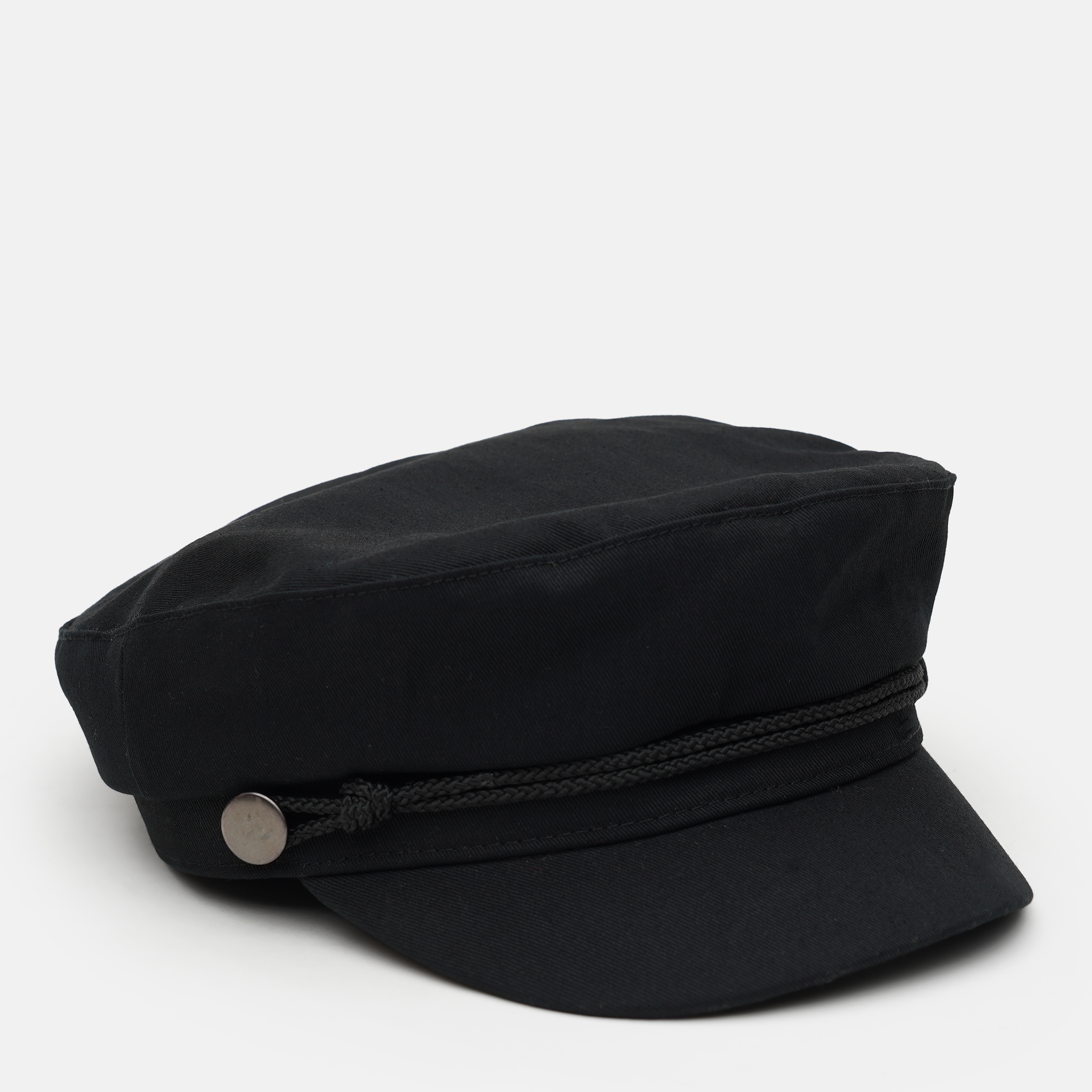 

Кепка H&M 633544abr XL/65 Черная
