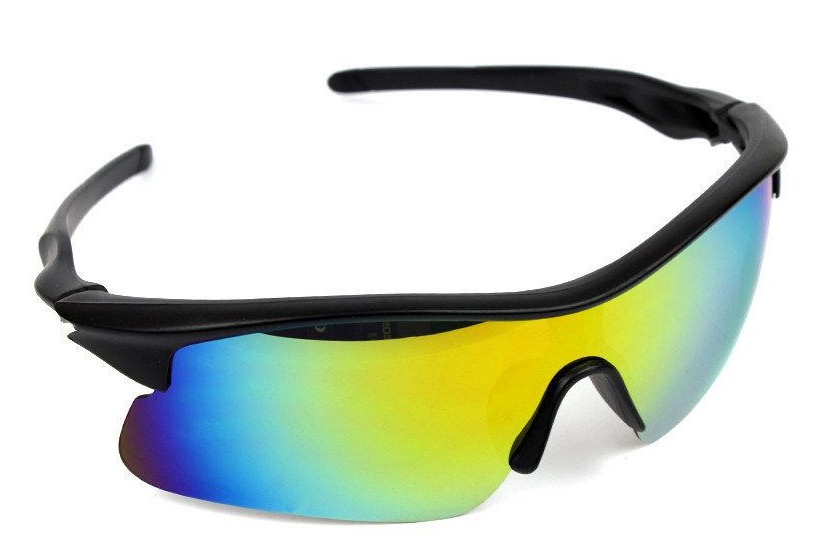 

Очки солнцезащитные TAG GLASSES ART-1790