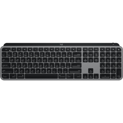 

Клавиатура Logitech MX Keys for Mac Space Gray (920-009558)