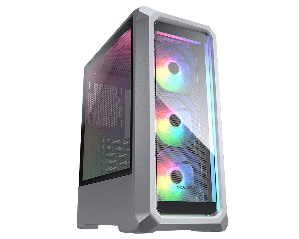 

Корпус Cougar Archon 2 RGB White без БП