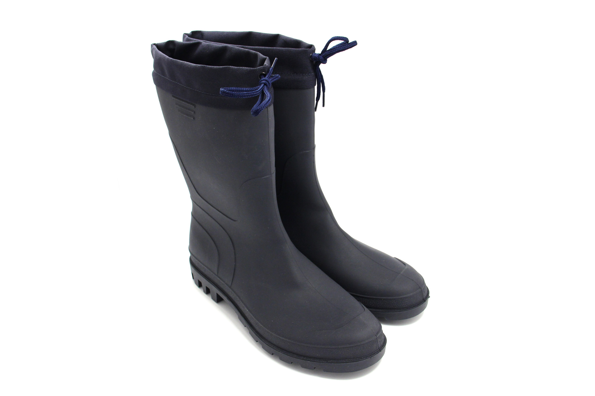 

Мужские резиновые сапоги PIER ONE Синий 46 #10455