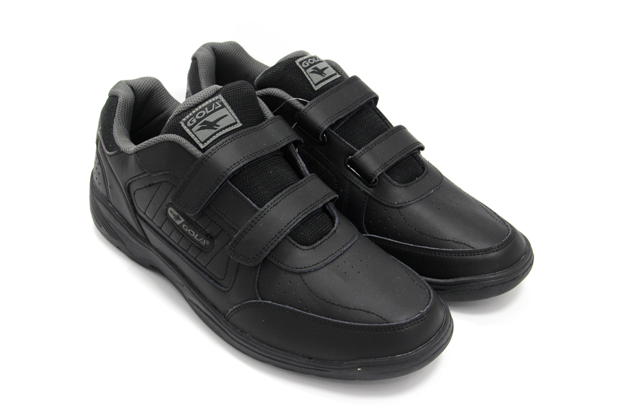 

Мужские кроссовки GOLA Черный 48 #10420