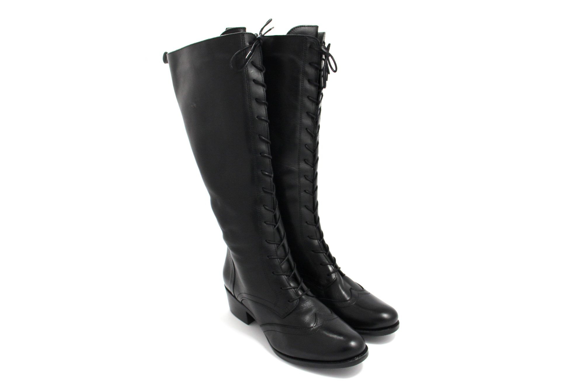 

Женские сапоги Hush Puppies Черный 40 #10523