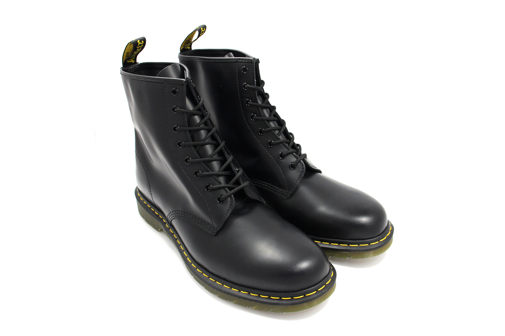 

Мужские ботинки Dr.MARTENS Черный 51 #10459