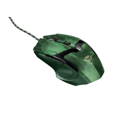 

Мышка Trust GXT 101D Jungle Camo (22793)