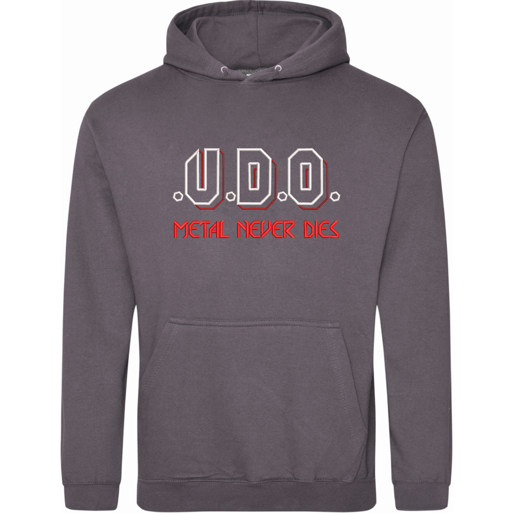 

Худі Embroshop з Вишивкою UDO Metal Never Dies Grey  (HM045-13, Худі Embroshop з Вишивкою UDO Metal Never Dies Grey L (HM045-13)