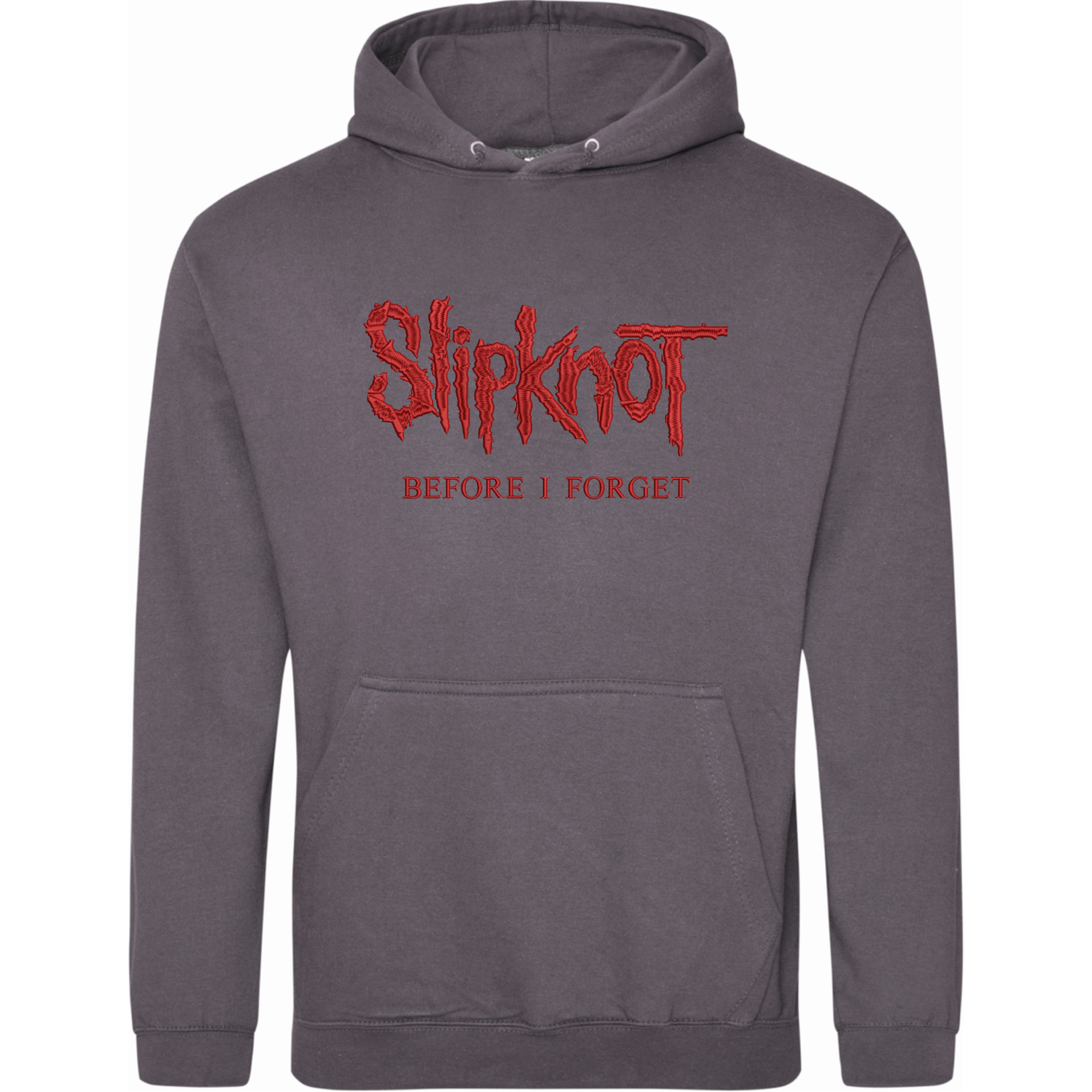 

Худі Embroshop з Вишивкою Slipknot Before I Forget Grey  (HM046-11, Худі Embroshop з Вишивкою Slipknot Before I Forget Grey S (HM046-11)