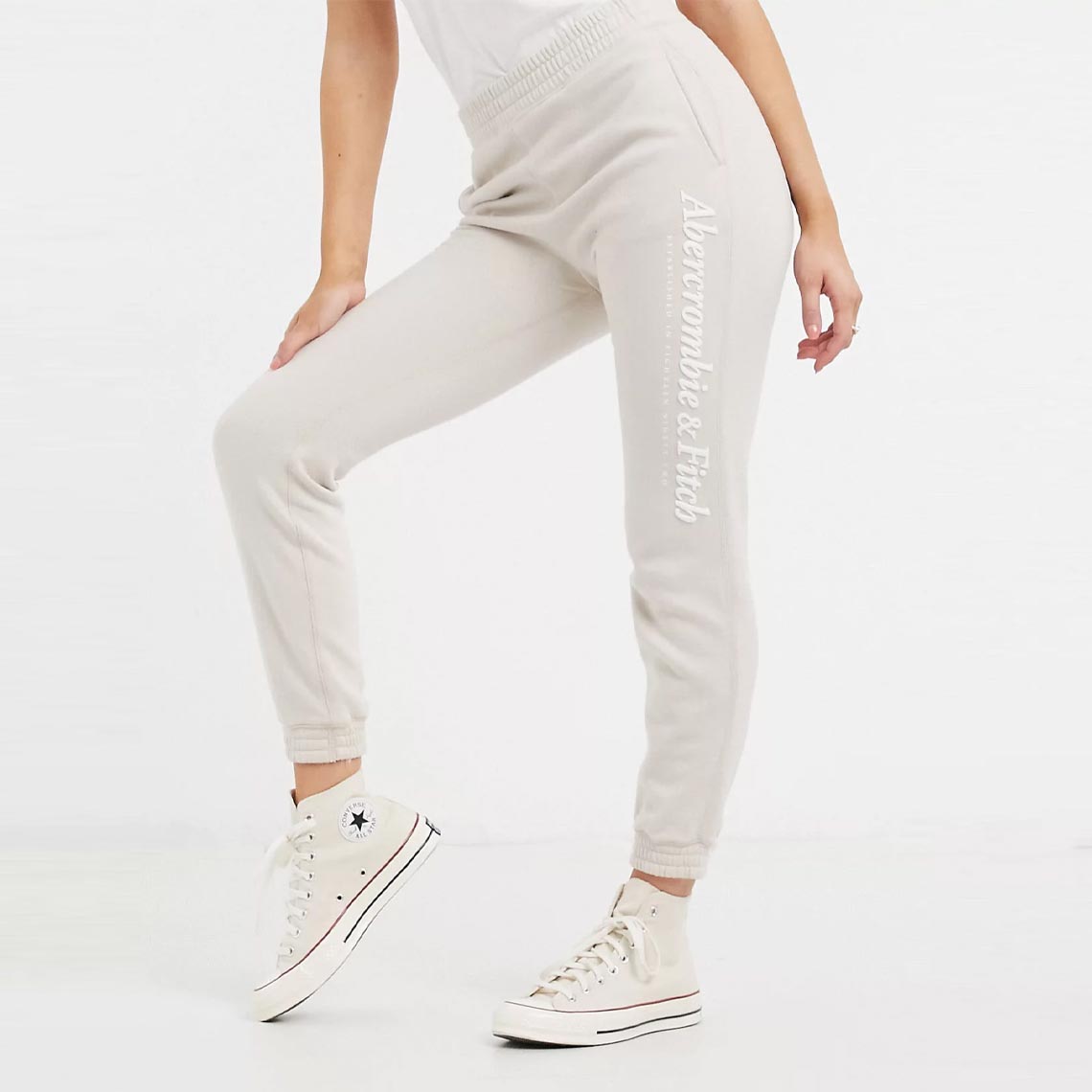 

Спортивные штаны Abercrombie & Fitch 645604817, Спортивные штаны Abercrombie & Fitch 645604817 S