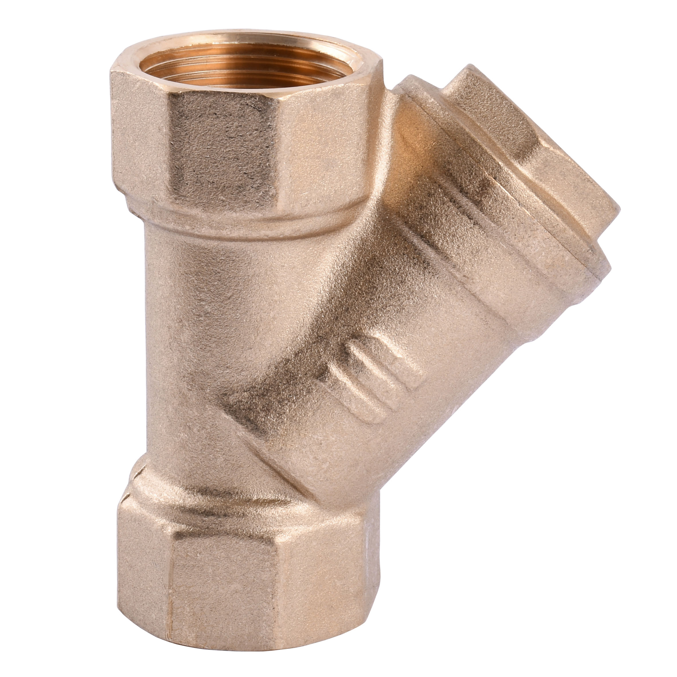 

Фильтр грубой очистки SELBA 1" SL1512