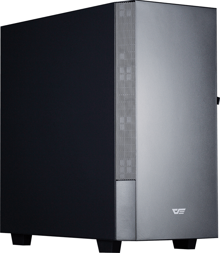 

IT-BLOK ПК Максимальный Игровой i7 12700KF RX 6600XT 16Gb