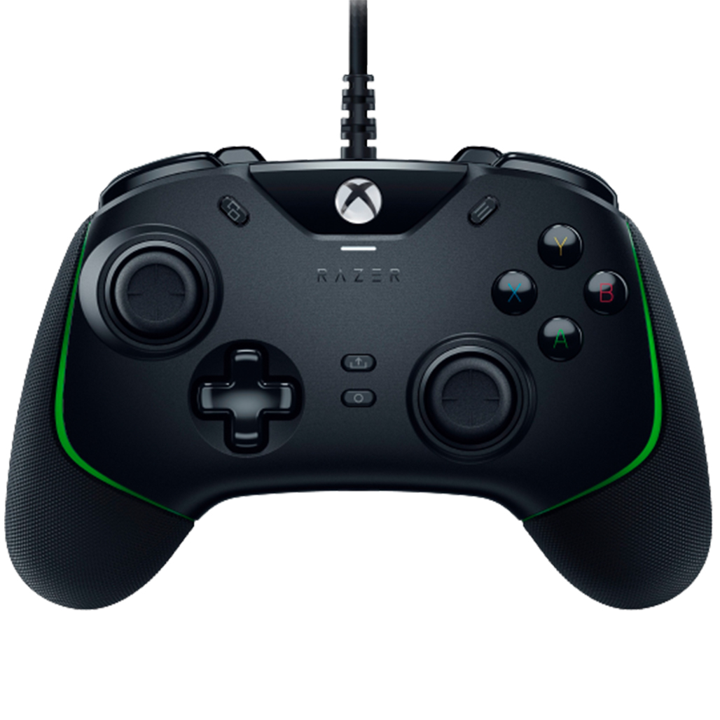 

Геймпад Razer Wolverine V2 (RZ06-03560100-R3M1) [64357]