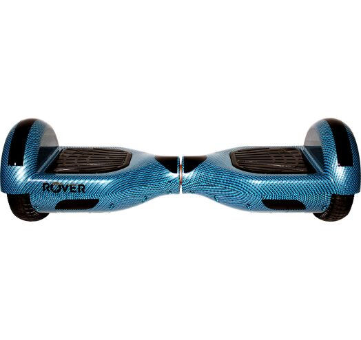 

Гироборд Rover M6 6.5 2021 (Carbon Blue) [58611]