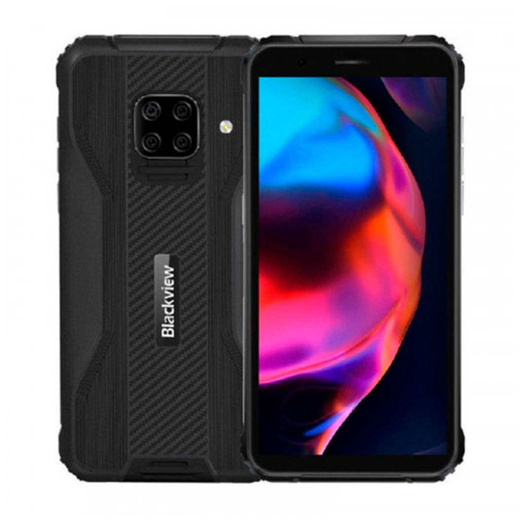 

Смартфон Blackview BV5100 Pro 4/128Gb EU [59070]