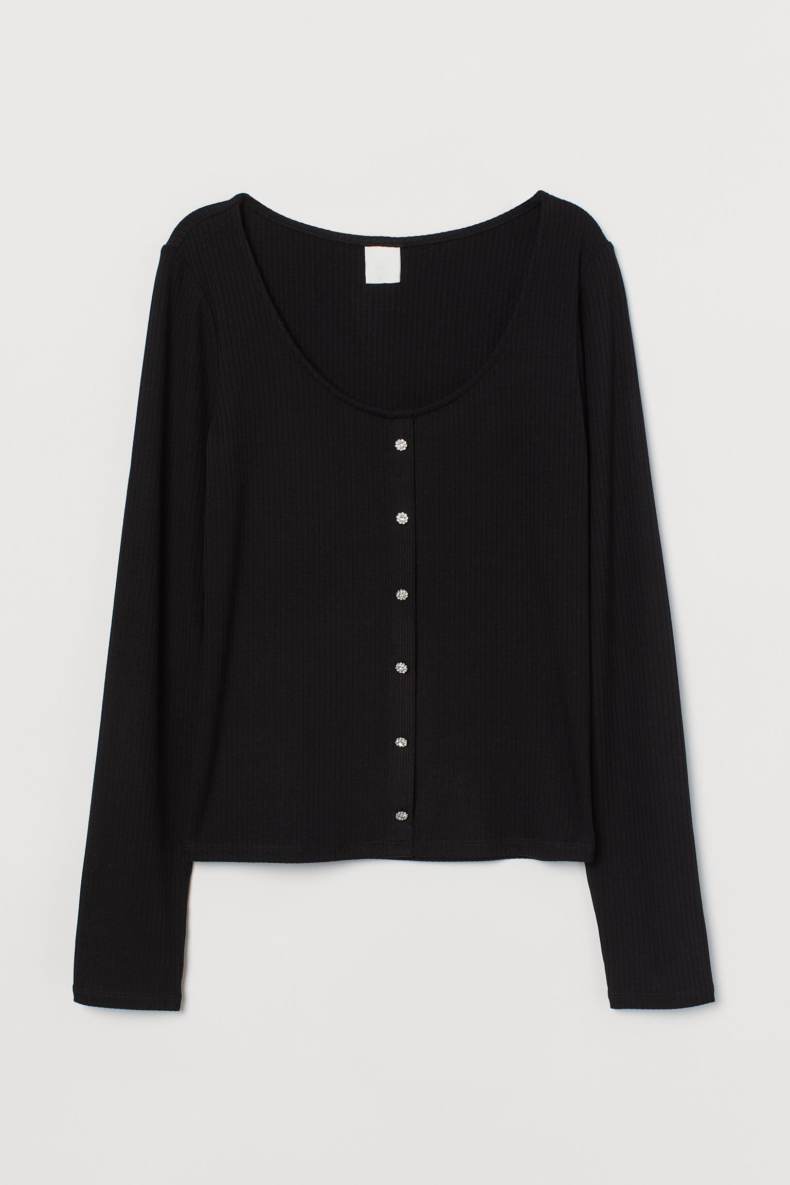 

Джемпер H&M  черный 27128614691, Джемпер H&M XL черный 27128614691