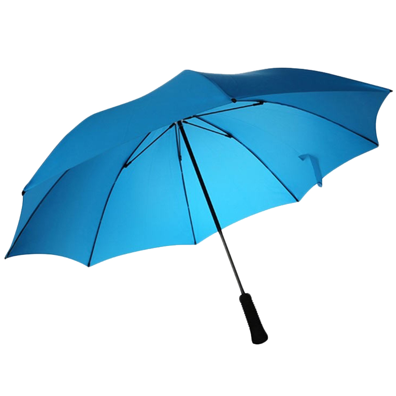 

Зонт Lexon Short Light Umbrella Blue [45383]