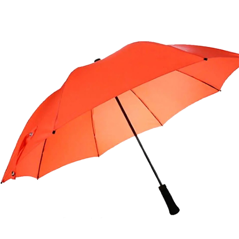

Зонт Lexon Short Light Umbrella Red [45384]