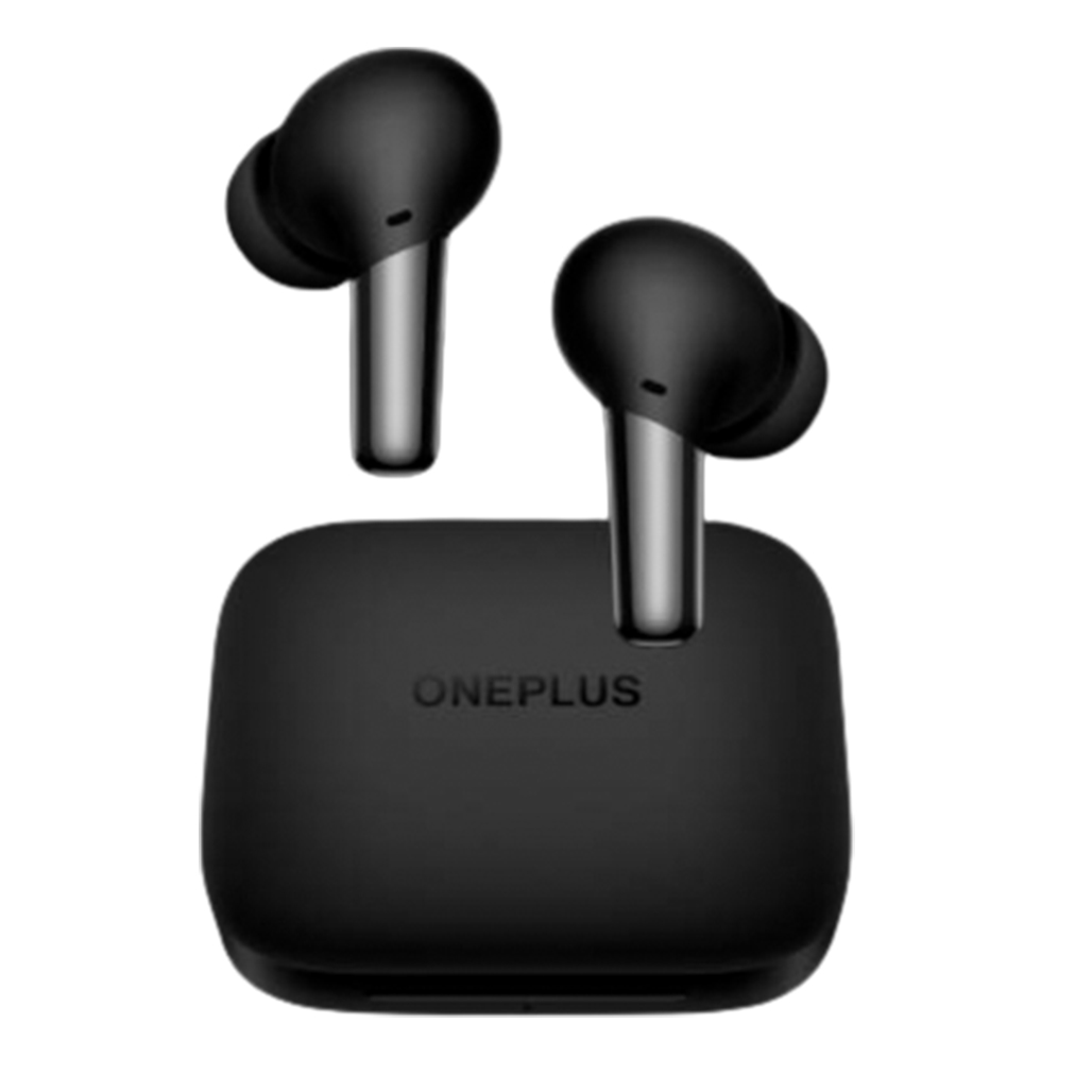 

Наушники OnePlus Buds Pro (Black) [59153]