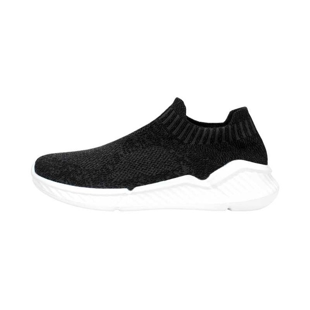 

Кроссовки FREETIE Antibacterial Shoes 39EUR Black [57993]