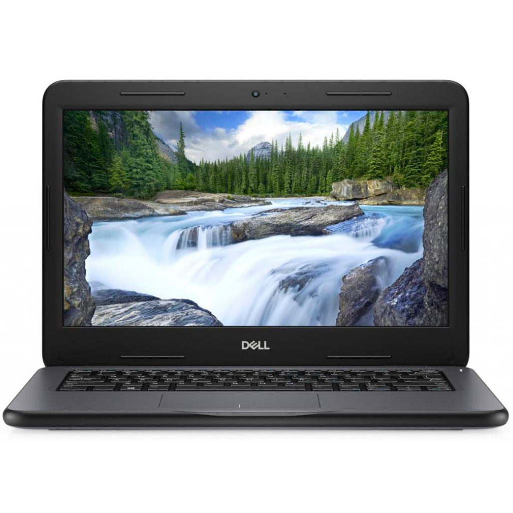 

Ноутбук Dell Inspiron 3310 (T2H7V) [64812]