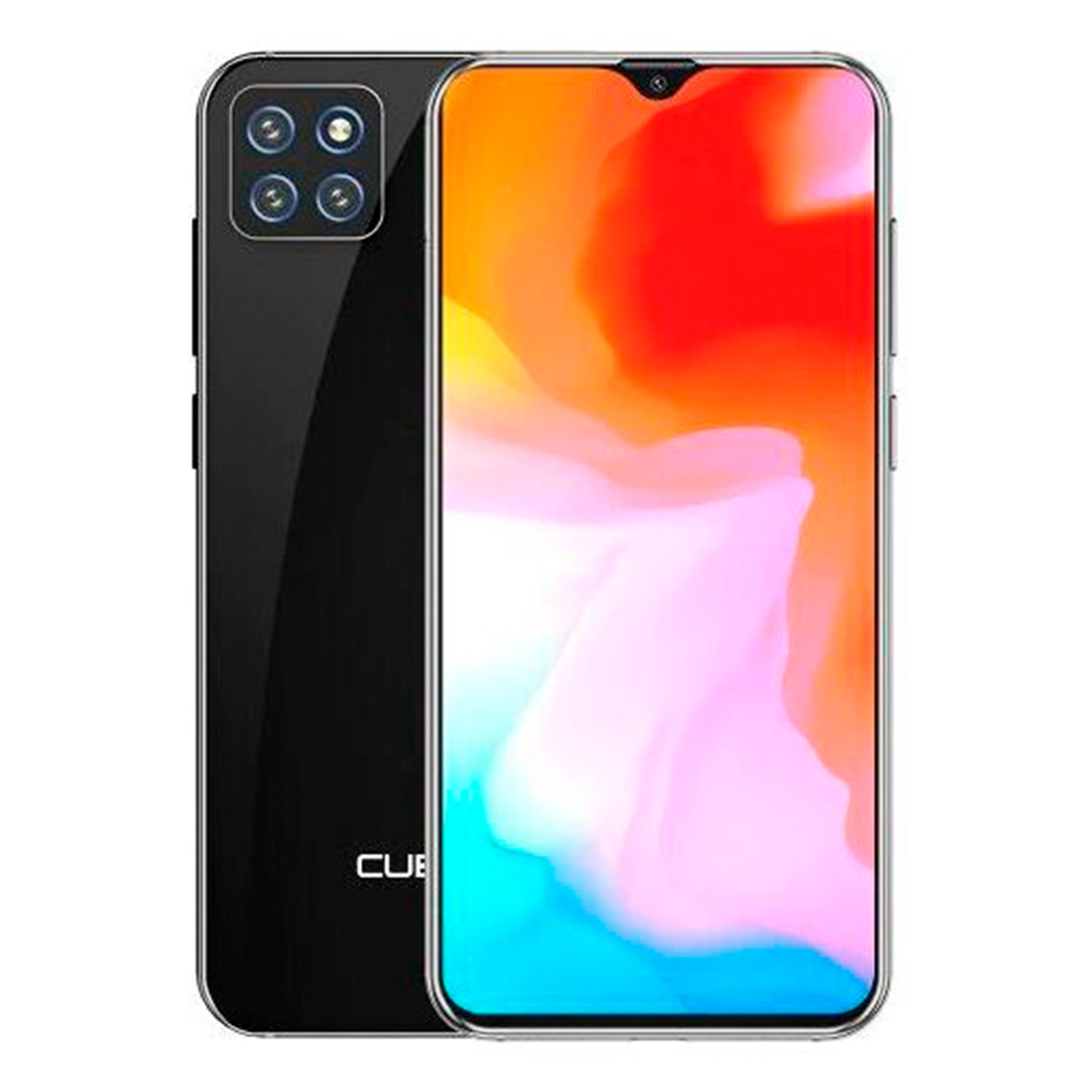 

Смартфон Cubot X20 Pro 6/128GB [64630]