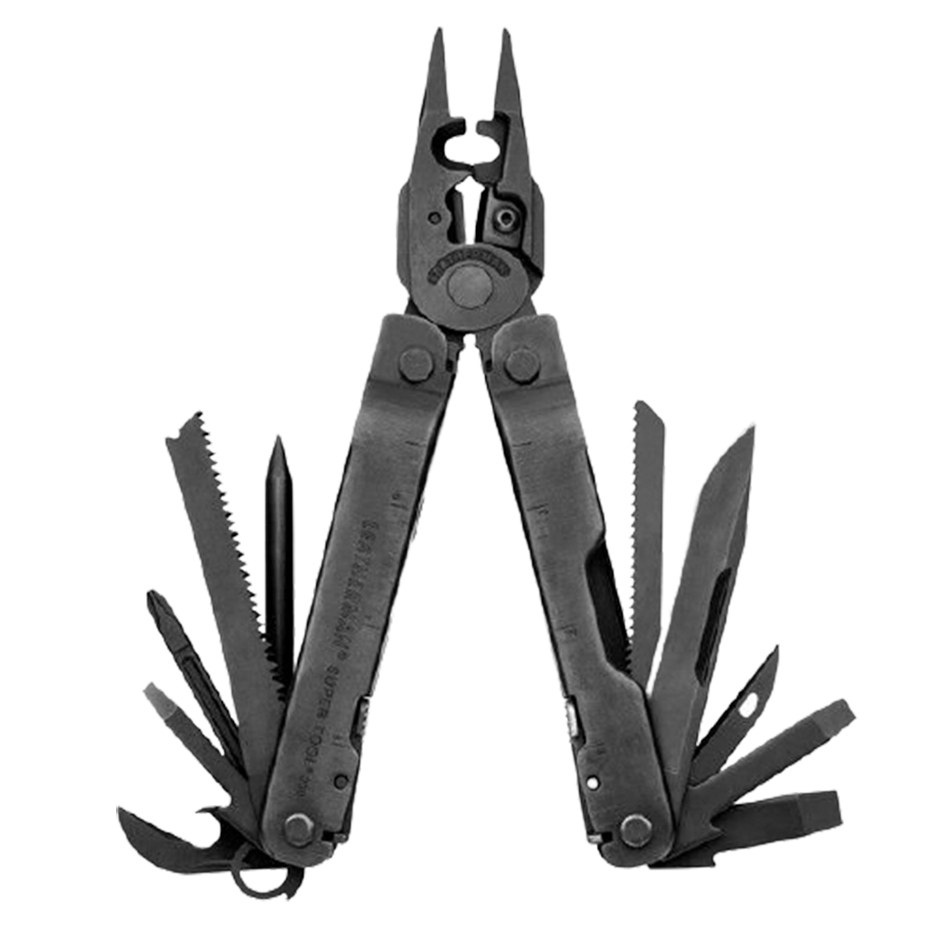 

Мультитул Leatherman Super Tool 300 Eod-Black (831369) [60721]