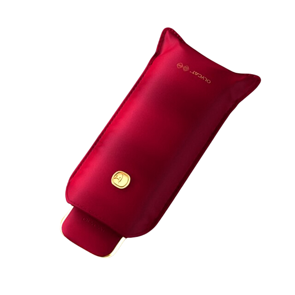 

Зонт Youpin Olycat Umbrella Mini (Red) [62633]