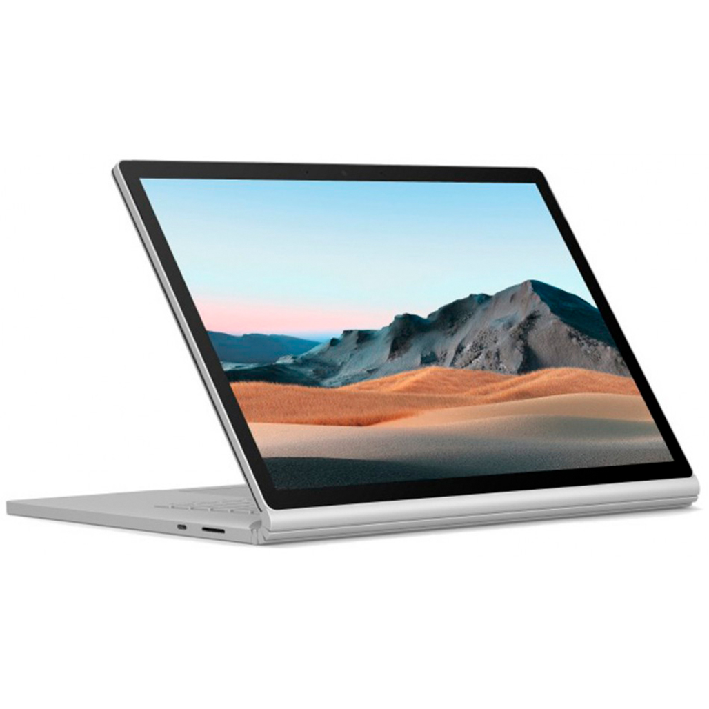 

Ноутбук Microsoft Surface Book 3 Platinum (SMN-00001) [64467]