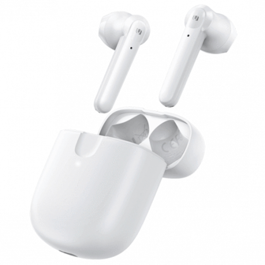 

Наушники Ugreen HiTune T2 WS105 Wireless Earbuds Headphones (80652) White [64238]