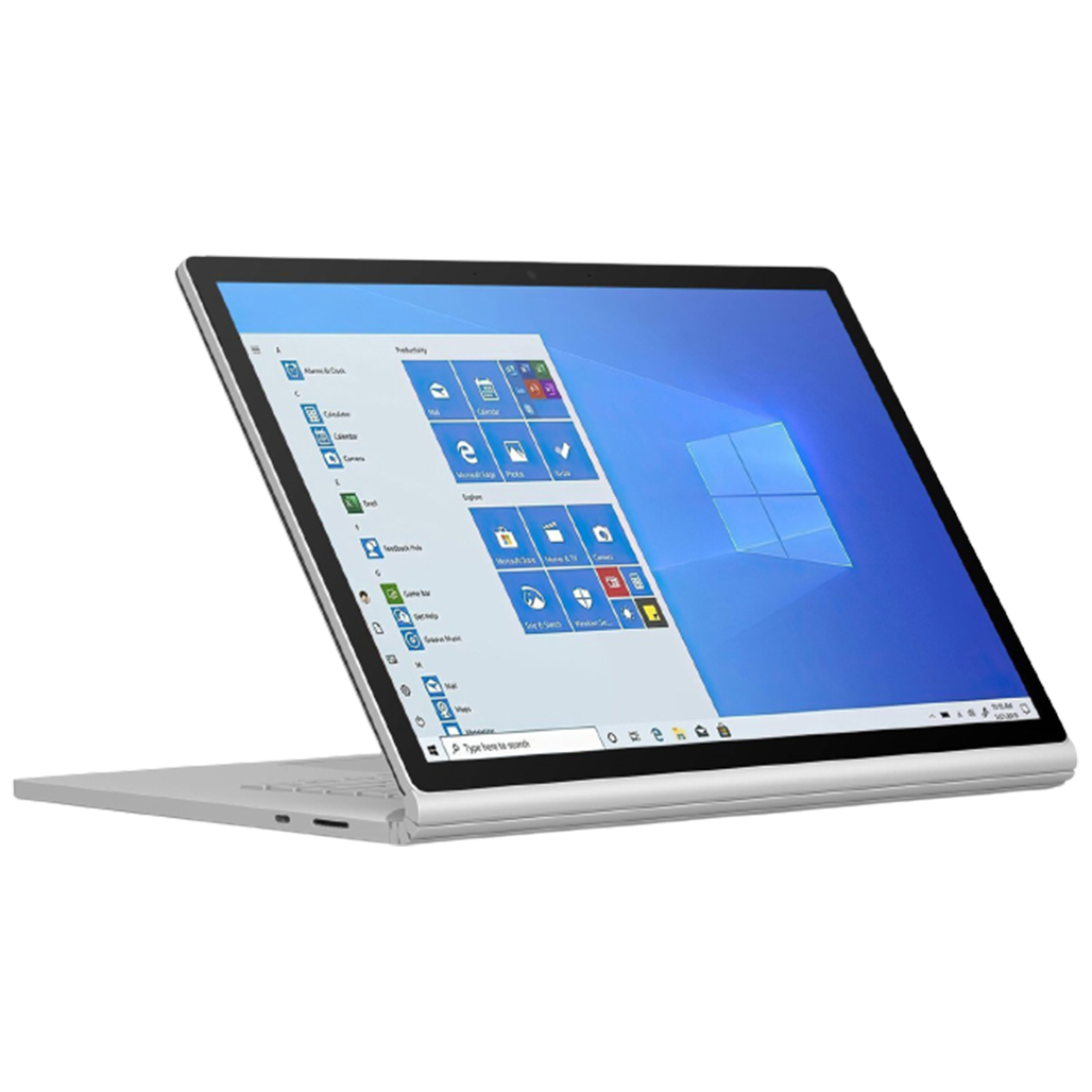 

Ноутбук Microsoft Surface Book 3 Platinum (SNJ-00001) [63178]