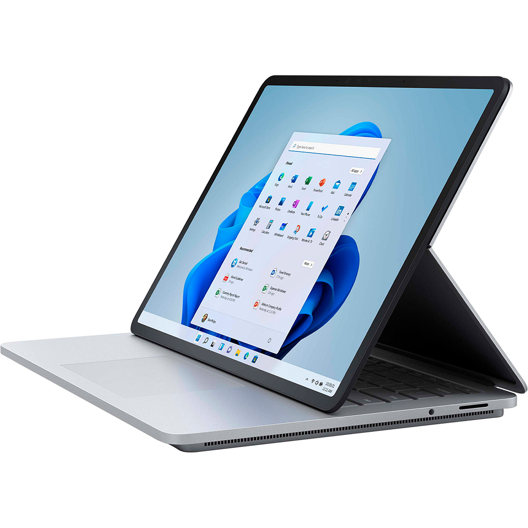 

Ноутбук Microsoft Surface Laptop Studio (A1Y-00001) [64246]