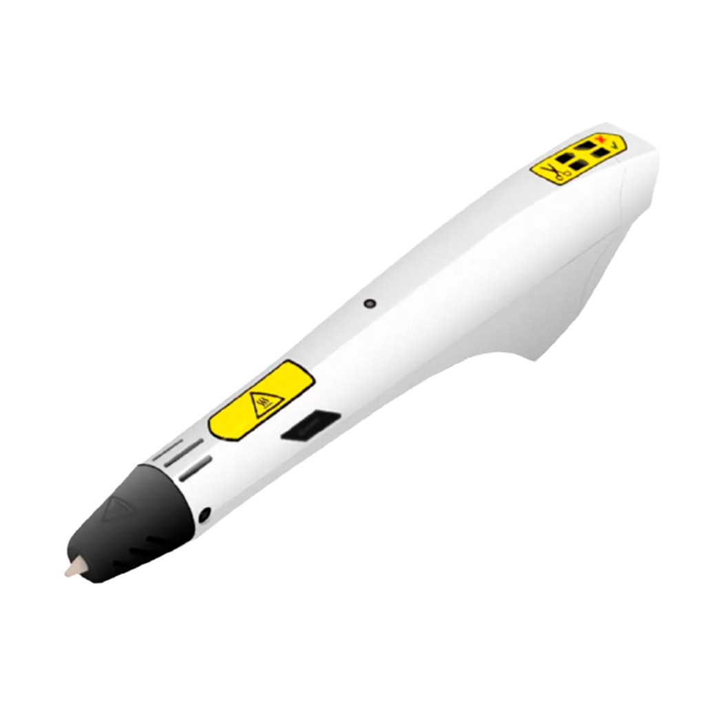 

3D ручка Dewang D9 (White) [64179]