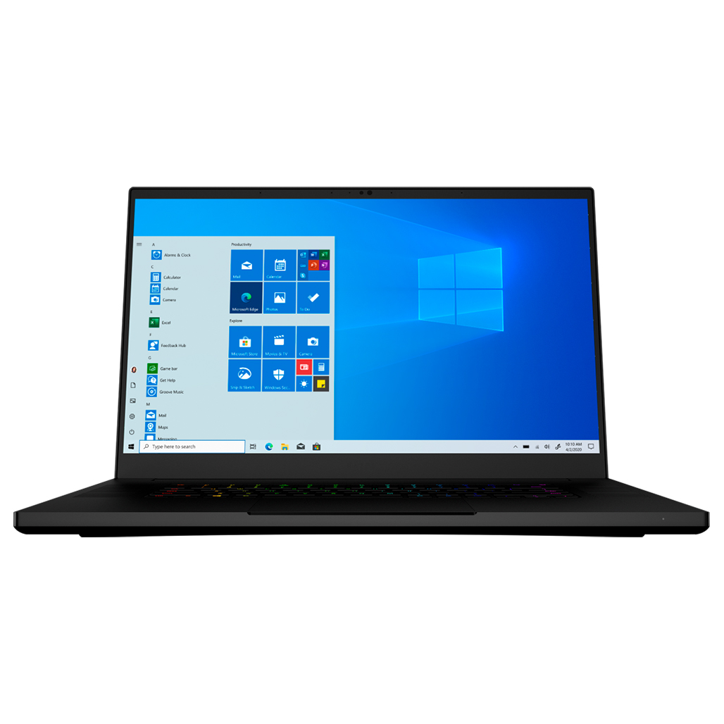 

Ноутбук Razer Blade Pro 17 (RZ09-02878E92-R3U1) [63431]