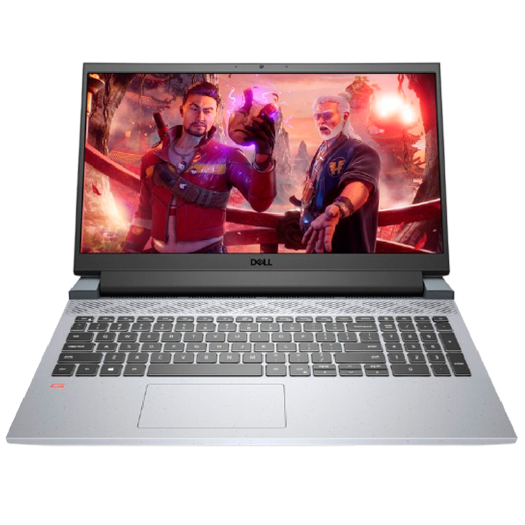 

Ноутбук Dell G15 5515 (GN5515ESXTS) [62142]