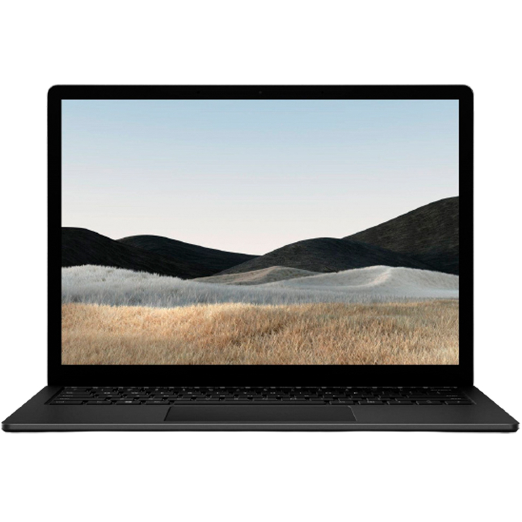 

Ноутбук Microsoft Surface Laptop 4 Matte Black (5BT-00001) [62344]