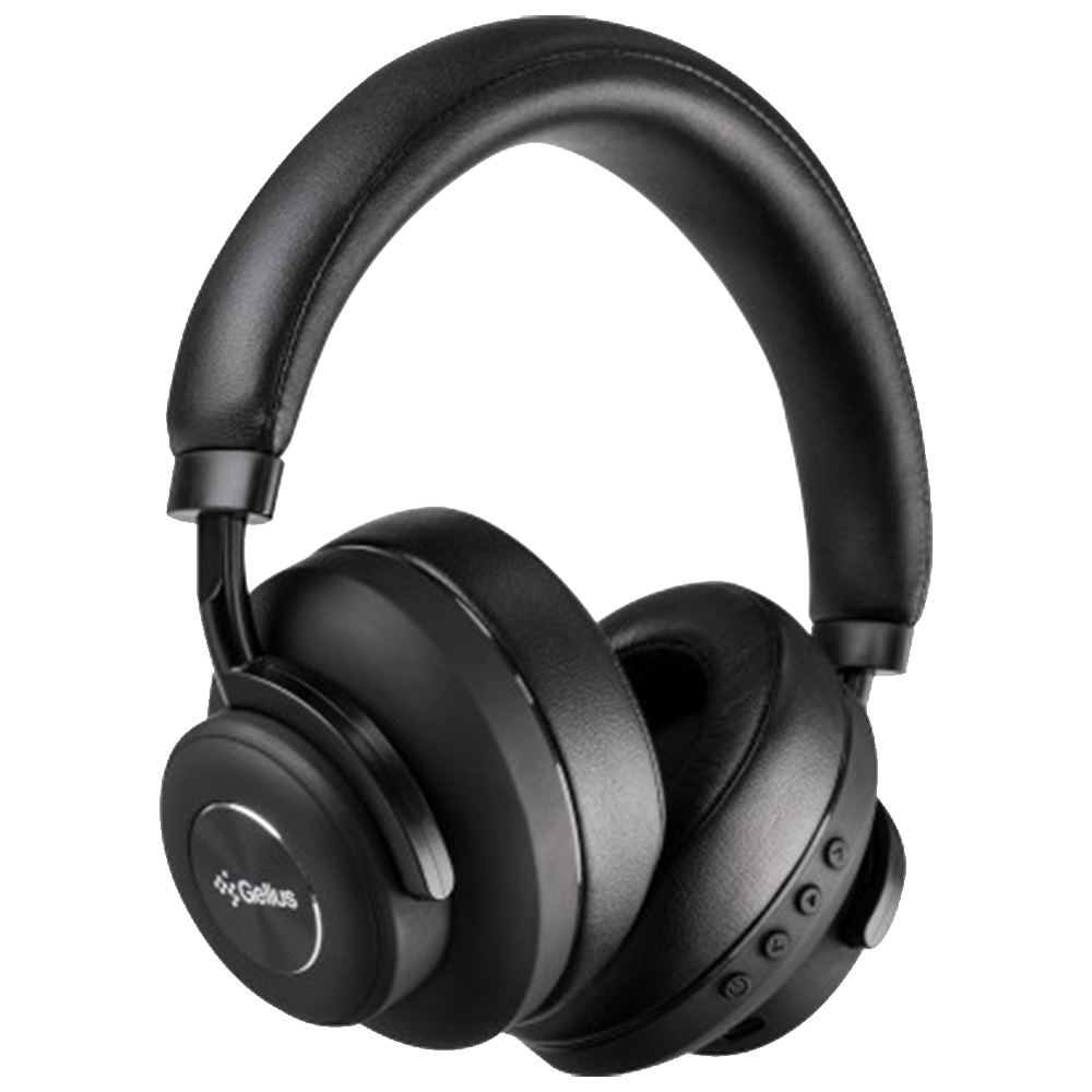

Наушники Gelius Air ANC GA Black (HB-007) [52778]