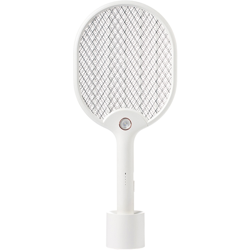 

Электрическая мухобойка Jordan & Judy Electric Mosquito Bat White [48740]