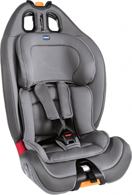 

Детское автокресло Chicco Gro-Up Gray (79583.84) [60862]