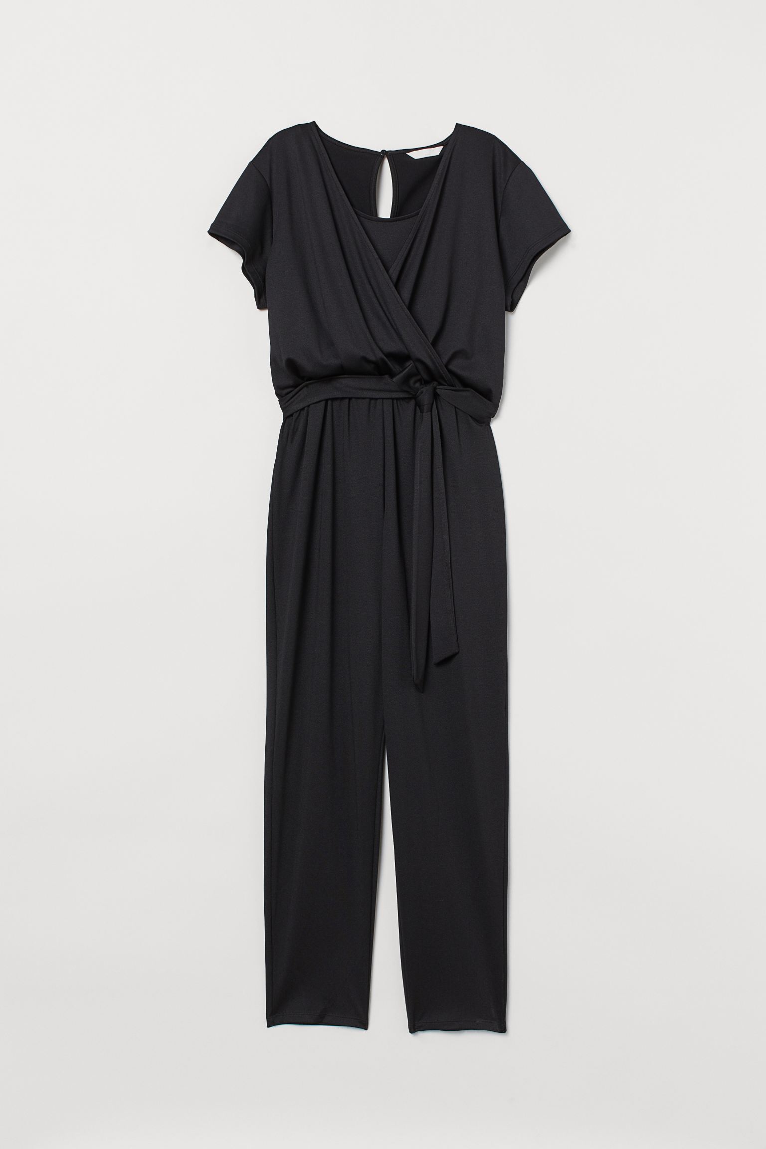 

Комбинезон для кормящих H&M L черный 27128154160