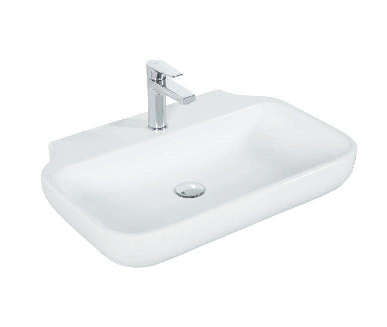 

Раковина CREAVIT Free FE065.00000 45х65 см (FE065-00CB00E-0000)