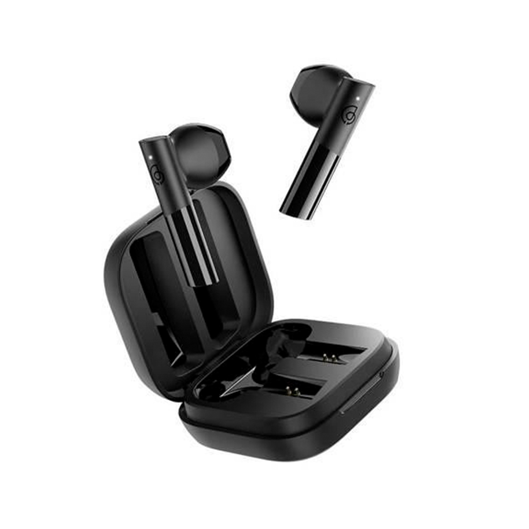 

Наушники TWS Haylou GT6 Bluetooth Earbuds (Black) [58272]